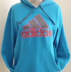 Adidas Hoodie